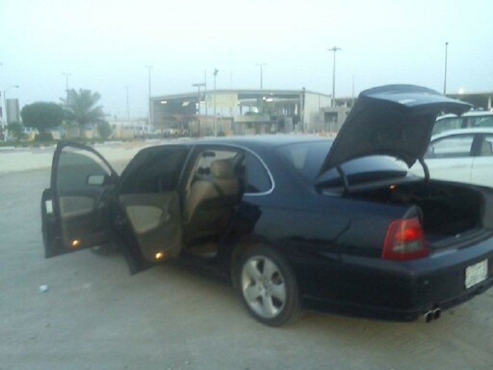 كابرس SS 2006 نظيف جداا كابرس SS 2006 نظيف جداا