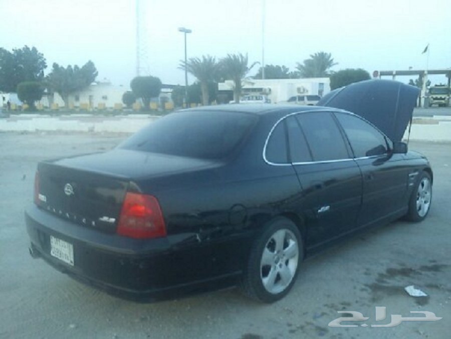 كابرس SS 2006 نظيف جداا كابرس SS 2006 نظيف جداا