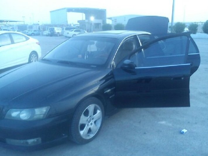 كابرس SS 2006 نظيف جداا كابرس SS 2006 نظيف جداا