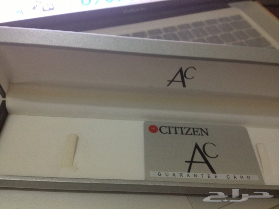للبيع ساعه Citizen اصليه للبيع ساعه Citizen اصليه