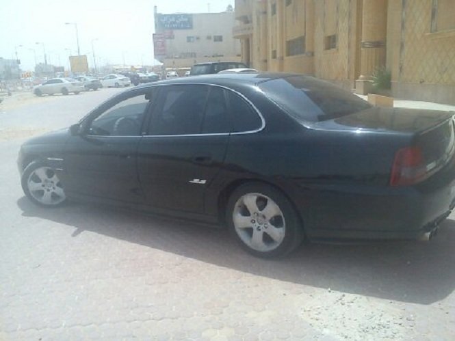 كابرس SS 2006 نظيف جداا كابرس SS 2006 نظيف جداا