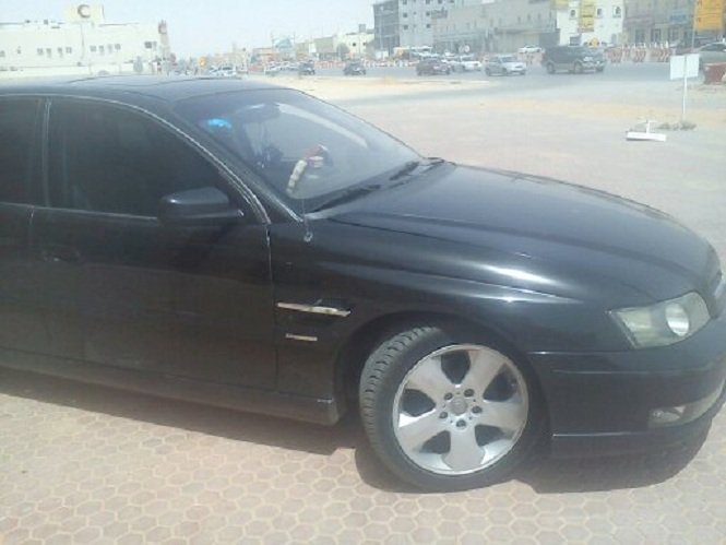كابرس SS 2006 نظيف جداا كابرس SS 2006 نظيف جداا