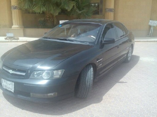 كابرس SS 2006 نظيف جداا كابرس SS 2006 نظيف جداا