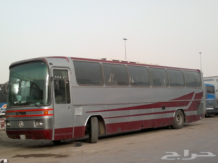 باص مرسيدس 303 باص مرسيدس 303