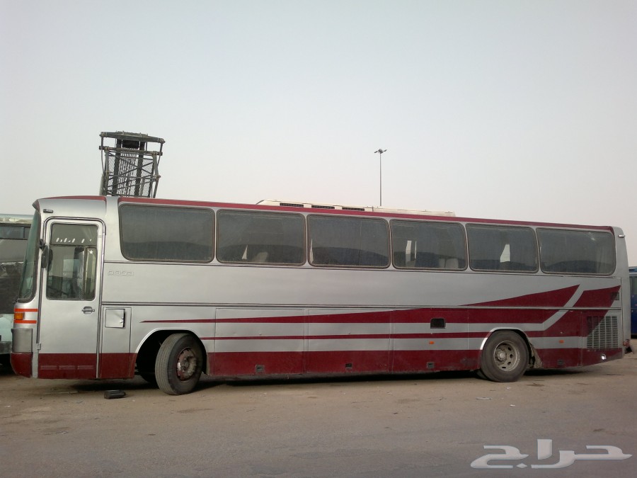 باص مرسيدس 303 باص مرسيدس 303