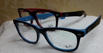 نظارات تشكيلة جديده نظارات (Ray.Ban)