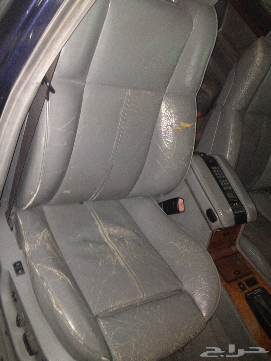 BMW 740il 1999