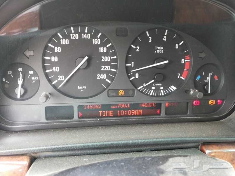 bmw 735