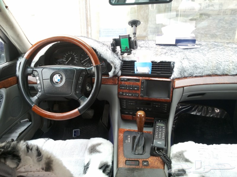 bmw 735