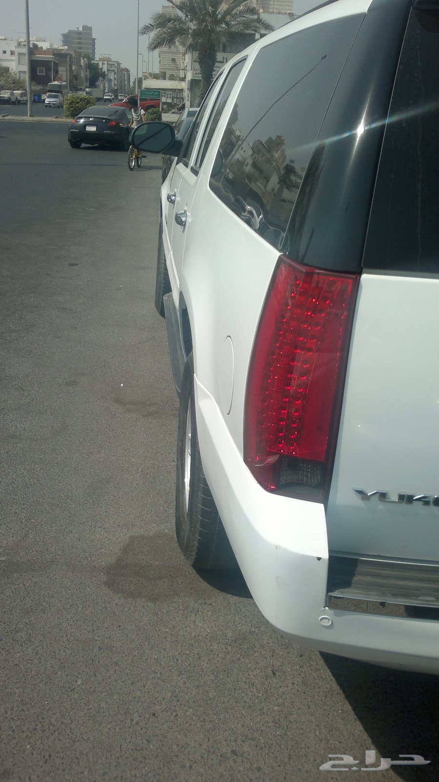 يوكن XL 2007 يوكن XL 2007