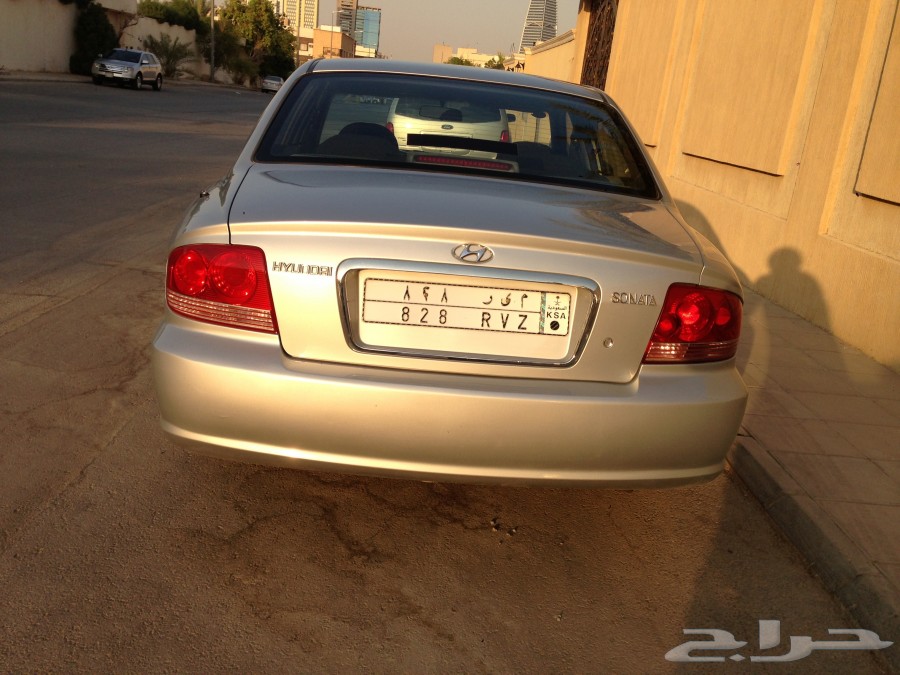 هونداي سوناتا 2004 هونداي سوناتا 2004