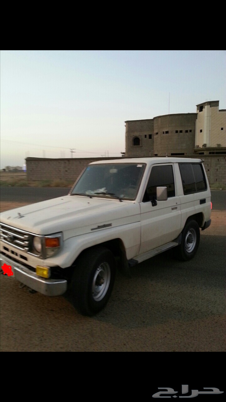 جيب ربع 98 نظيف للبيع