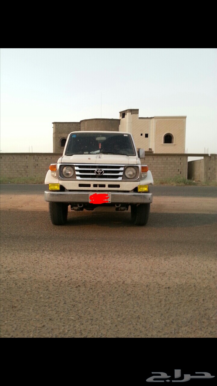 جيب ربع 98 نظيف للبيع