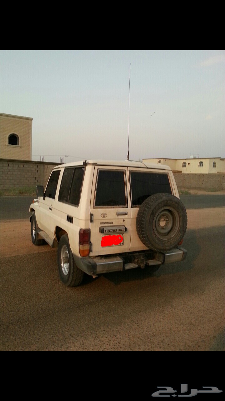 جيب ربع 98 نظيف للبيع