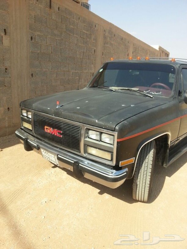 للبيع جمس ((454)) للبيع جمس ((454))