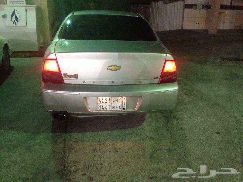 كابرس2004 كابرس2004