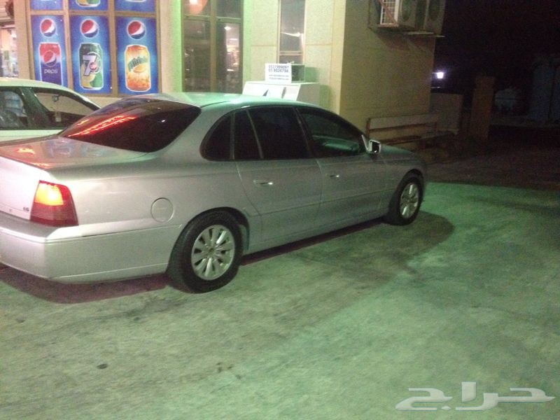 كابرس2004 كابرس2004