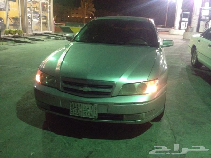 كابرس2004 كابرس2004