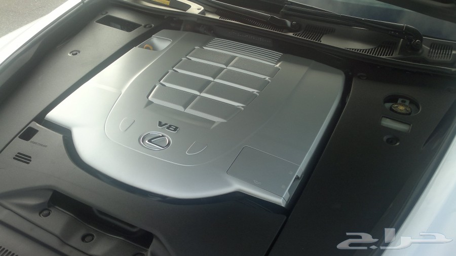 لكزس LS 460 امريكي 2009 للبيع لكزس LS 460 امريكي 2009 للبيع