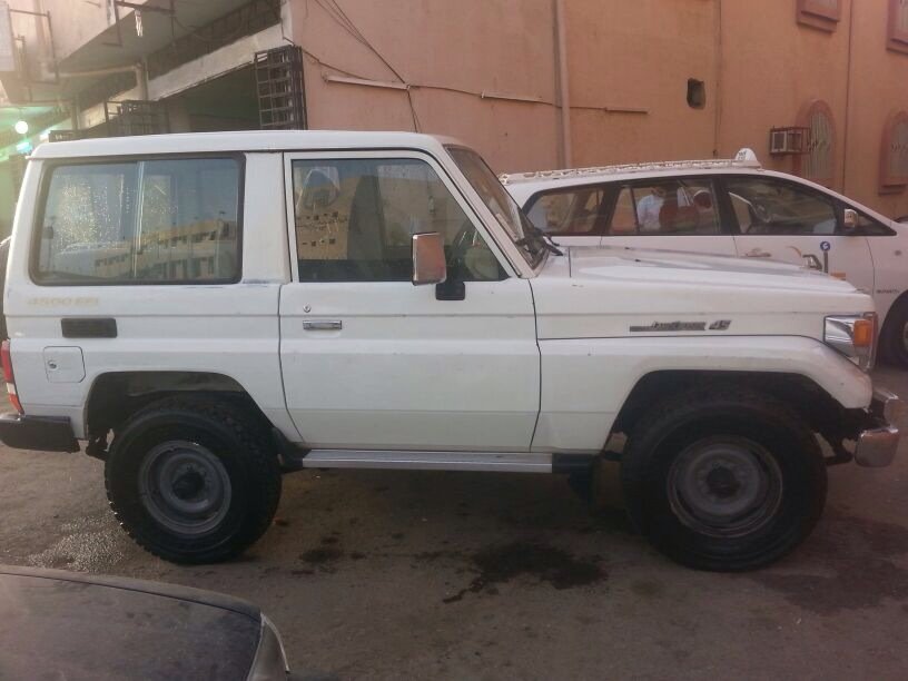 للبيع جيب ربع موديل 98 للبيع جيب ربع موديل 98