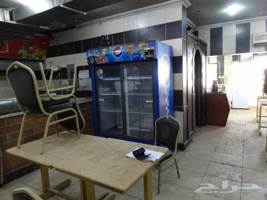 للبيع محتويات مطعم مستعملة في حالة جيدة مستعمل اثاث مطعم للبيع محتويات مطعم مستعملة في حالة جيدة