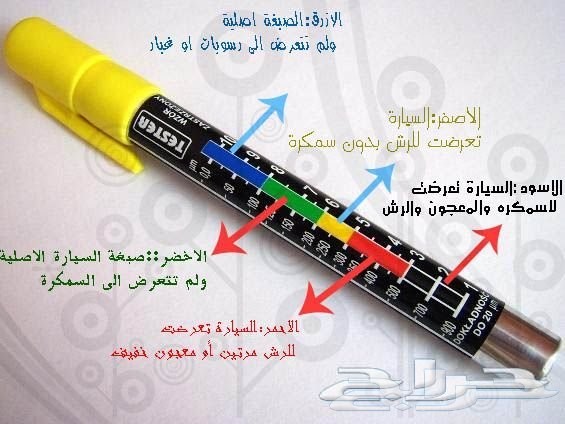 جهاز لفحص البودي جهاز لفحص البودي
