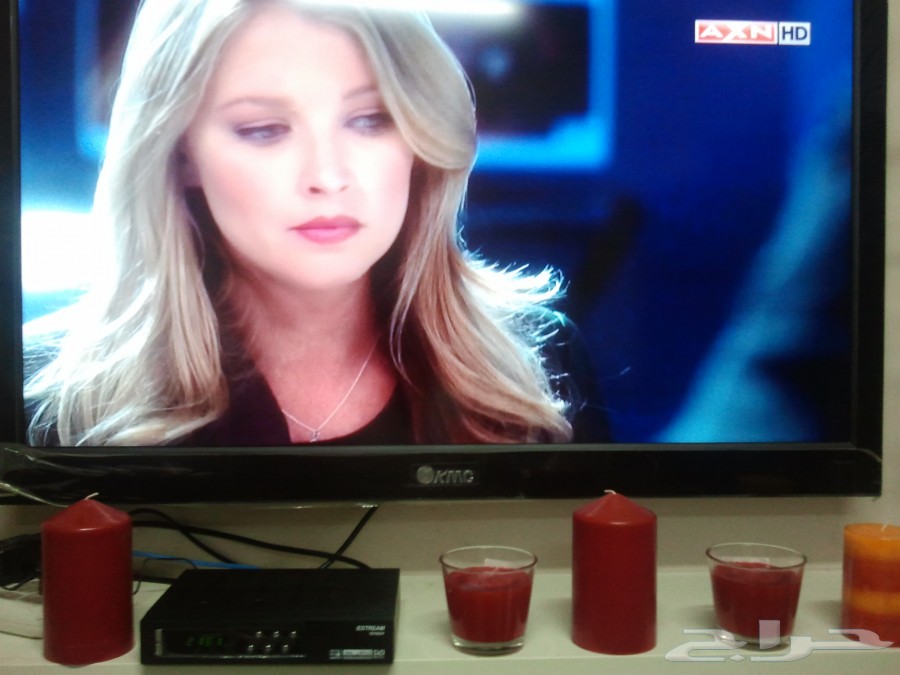 الرسيفر الخارق Estream IPTV لفتح قنوات الشوتايم OSN و BEIN SPORT HD والمشفره كاس العالم مضمون