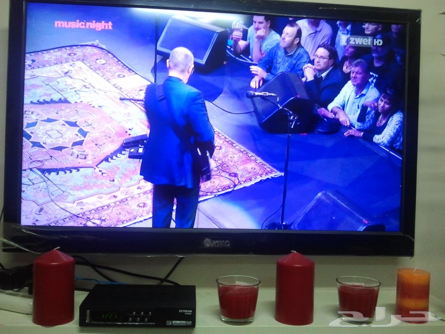 الرسيفر الخارق Estream IPTV لفتح قنوات الشوتايم OSN و BEIN SPORT HD والمشفره كاس العالم مضمون