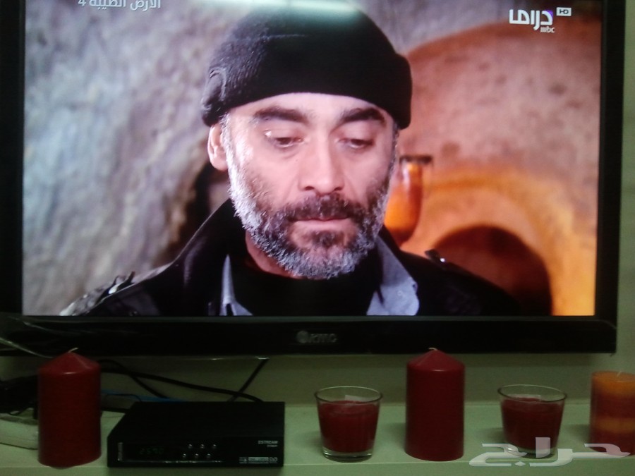 الرسيفر الخارق Estream IPTV لفتح قنوات الشوتايم OSN و BEIN SPORT HD والمشفره كاس العالم مضمون