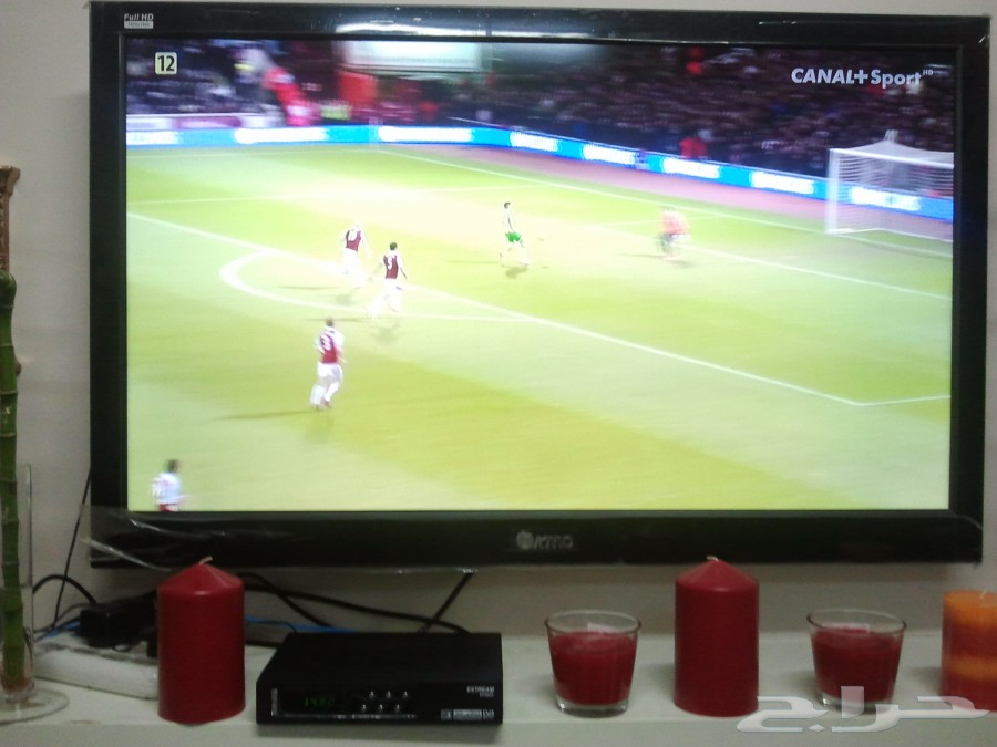 الرسيفر الخارق Estream IPTV لفتح قنوات الشوتايم OSN و BEIN SPORT HD والمشفره كاس العالم مضمون