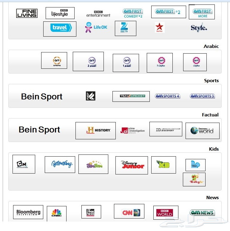 الرسيفر الخارق Estream IPTV لفتح قنوات الشوتايم OSN و BEIN SPORT HD والمشفره كاس العالم مضمون