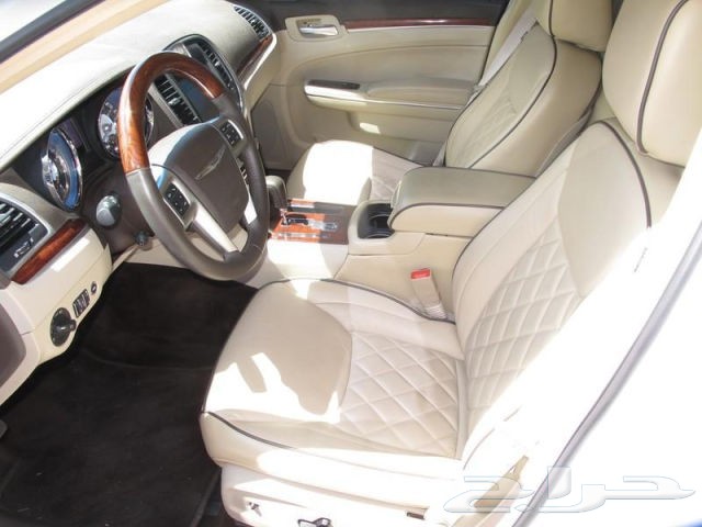 2011 Chrysler 300C Base بحاله 55d8a22fb520b.jpg