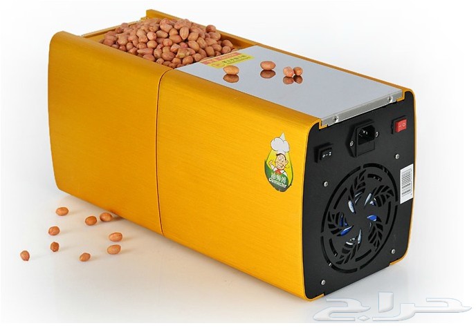 عصارة زيوت كهربائية للبذور (منزلية) 5630ac05df4a4.png